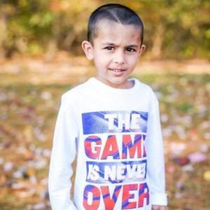 Meet your Posher, Heena